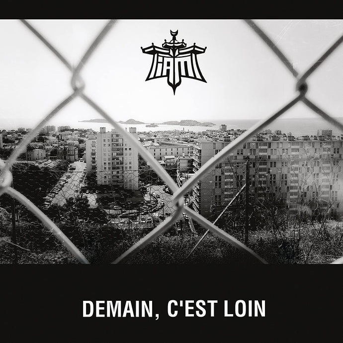 # 3 | Pourquoi "Demain c'est loin" d'IAM est le classique n°1 du rap français ? / 1997